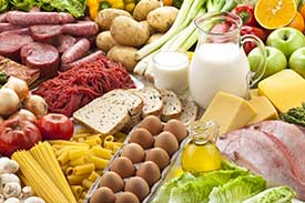 Nutritionist in Clifton, NJ