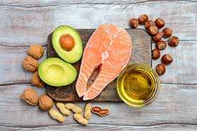 Healthy Fats for Weight Loss Clifton, NJ