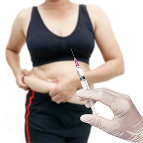 Polypeptide Injections for Weight Loss in Clifton, NJ